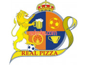 Быстрое питание Real Pizza - на restbase.su в категории Быстрое питание