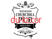 Бар, паб Winston Churchill Pub - на restbase.su в категории Бар, паб