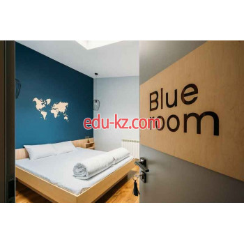Кофейня Yard Hostel u0026 Coffee Shop - на restbase.su в категории Кофейня