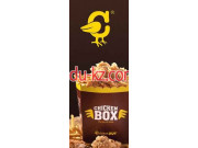 Быстрое питание Закусочная Chicken Hut - на restbase.su в категории Быстрое питание