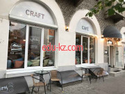 Кофейня Кофейня Craft cafe - на restbase.su в категории Кофейня