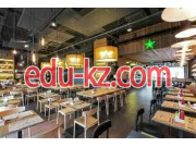 Быстрое питание Бургер-бар Star Burger - на restbase.su в категории Быстрое питание