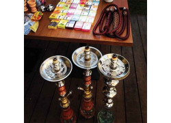 Hookah house