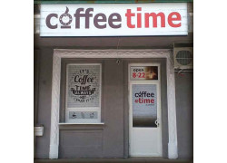 Coffee time