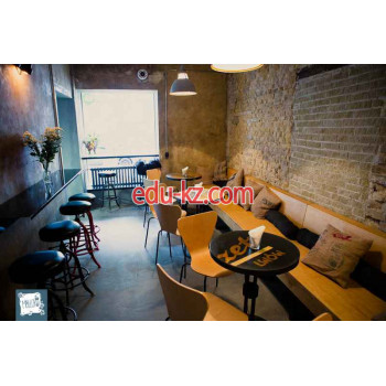Кофейня Кофейня Svit kavy - на restbase.su в категории Кофейня