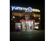 Быстрое питание Yummy Eat - на restbase.su в категории Быстрое питание