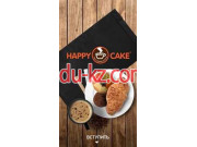 Кафе Кафе Happy Cake - на restbase.su в категории Кафе