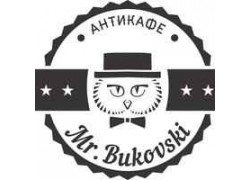 Антикафе Mr. Bukovski