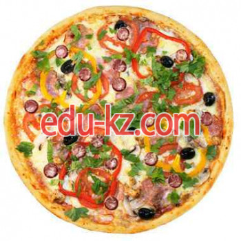 Пиццерия Аdriano pizza - на restbase.su в категории Пиццерия