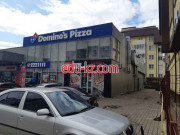 Пиццерия Пиццерия Dominos Pizza - на restbase.su в категории Пиццерия