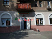 Быстрое питание Пирiжкова - на restbase.su в категории Быстрое питание