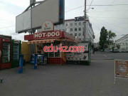 Быстрое питание Hot-dog - на restbase.su в категории Быстрое питание