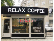 Кофейня RelaxCoffee - на restbase.su в категории Кофейня