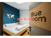 Кофейня Yard Hostel u0026 Coffee Shop - на restbase.su в категории Кофейня