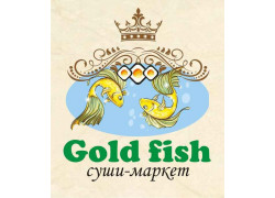 Суши маркет Gold Fish